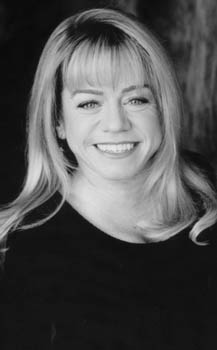 Debbie Lee Carrington